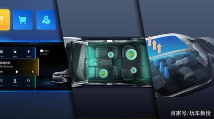 科技与空间的融合 解读一款起价15.96万，集钢铝车身、自动驾驶与大空间于一体的SUV